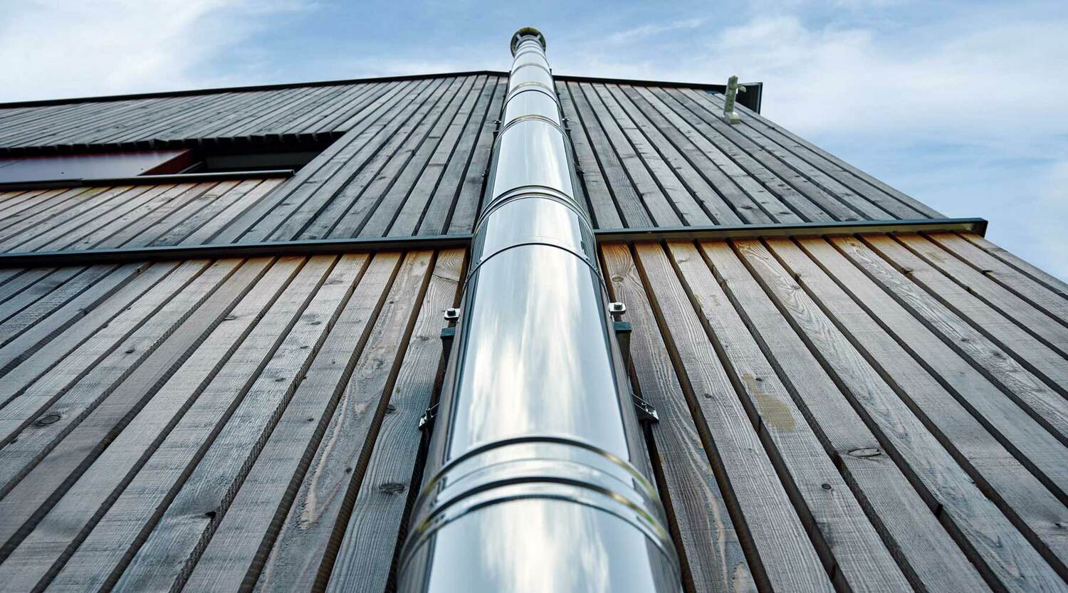 Системы вентиляции и дымоудаления, Воздуховоды, Вентиляционное ...